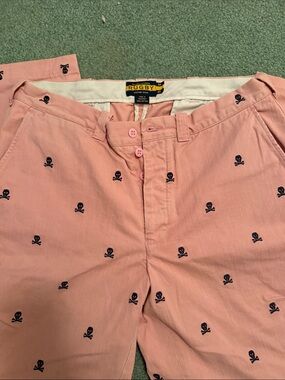 Vintage polo pants